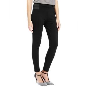 5 For $25✨️Shinestar Womens Medium High Waist Double Lined Black Leggings Tights